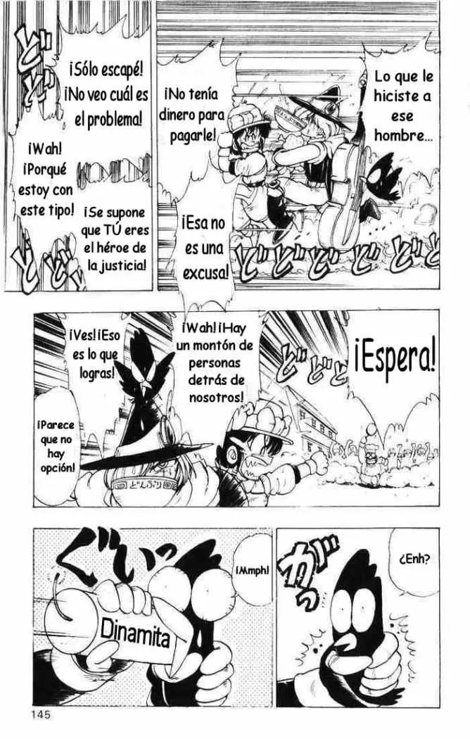 El Violinista de Hamelin (1991) - Capítulo 9 - Página 25 - LectorTMOo