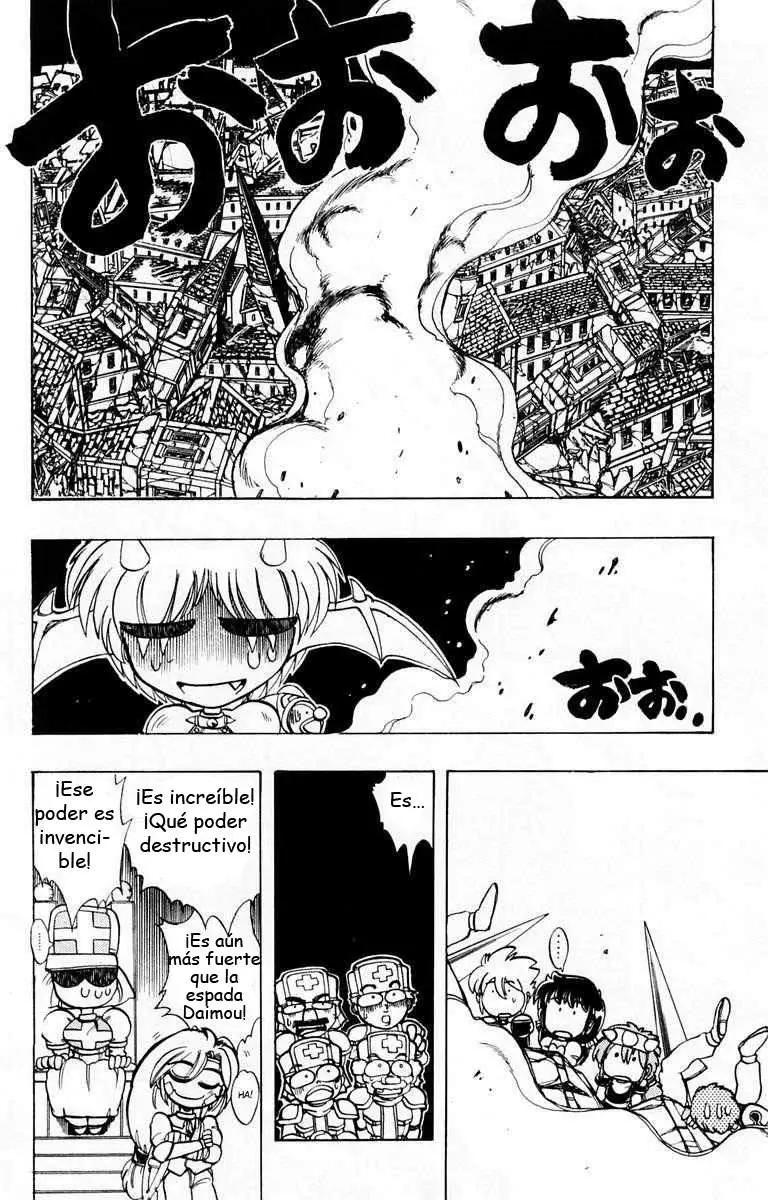 El Violinista de Hamelin (1991) - Capítulo 90 - Página 18 - LectorTMOo