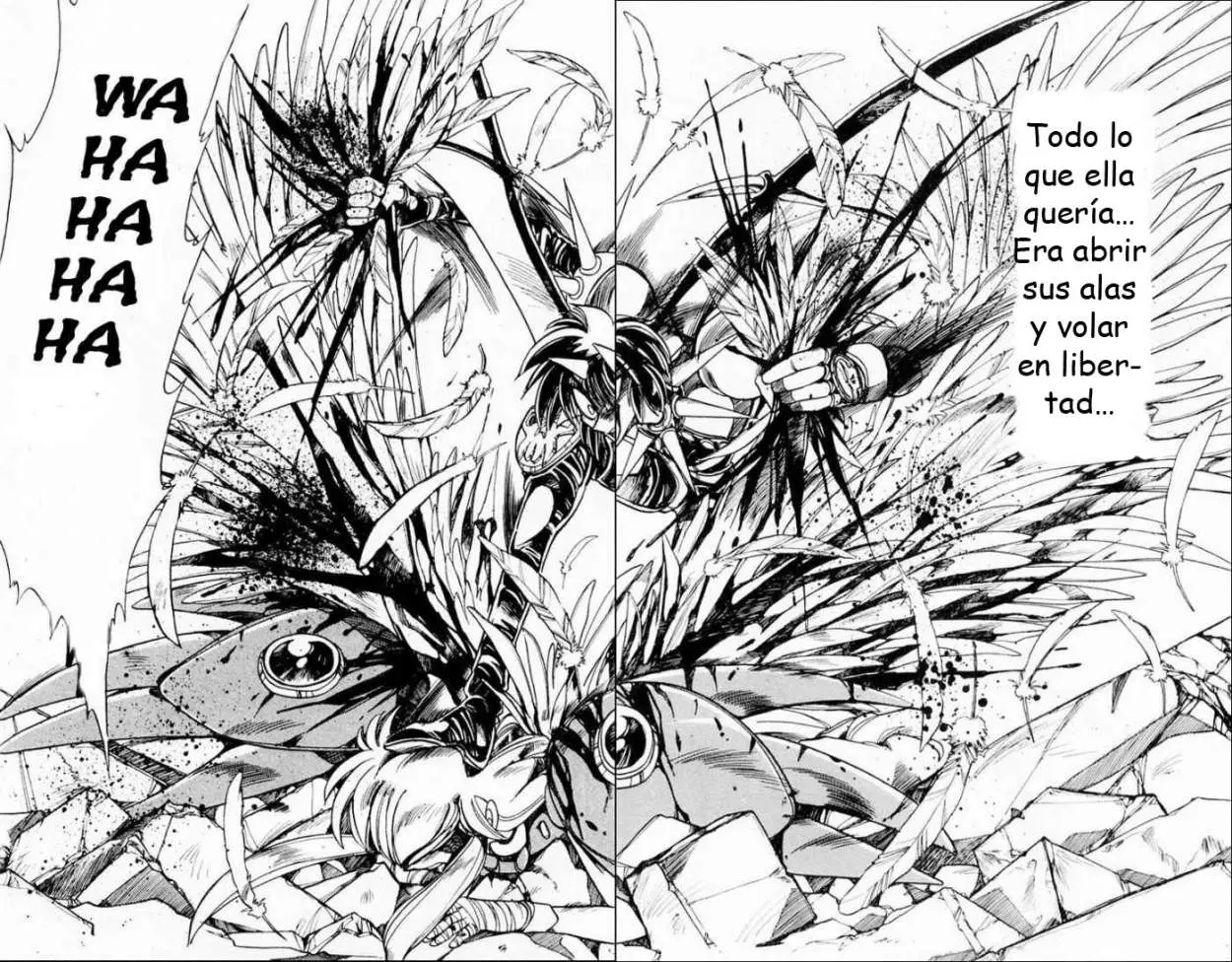 El Violinista de Hamelin (1991) - Capítulo 90 - Página 27 - LectorTMOo