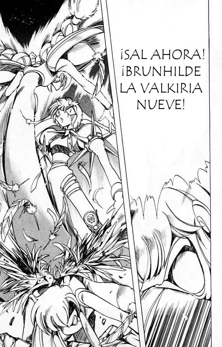 El Violinista de Hamelin (1991) - Capítulo 90 - Página 35 - LectorTMOo