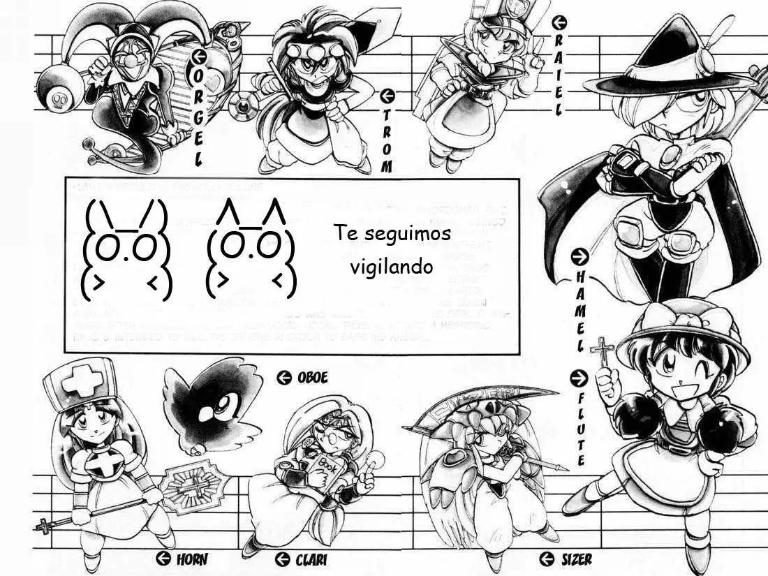 El Violinista de Hamelin (1991) - Capítulo 92 - Página 5 - LectorTMOo