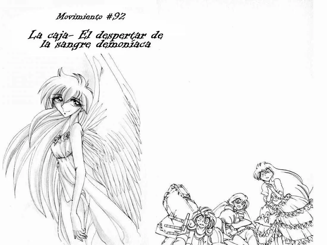 El Violinista de Hamelin (1991) - Capítulo 92 - Página 7 - LectorTMOo