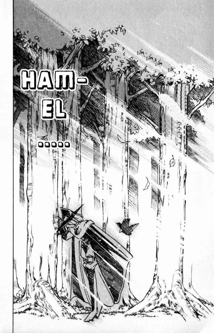 El Violinista de Hamelin (1991) - Capítulo 92 - Página 20 - LectorTMOo