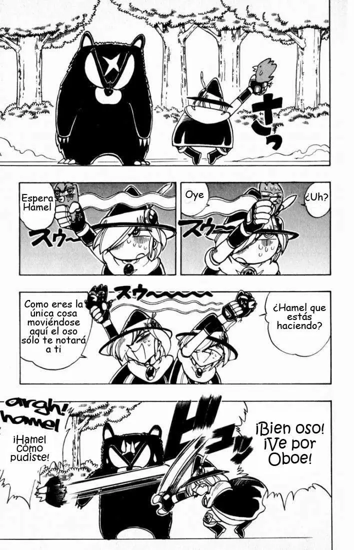 El Violinista de Hamelin (1991) - Capítulo 92 - Página 23 - LectorTMOo