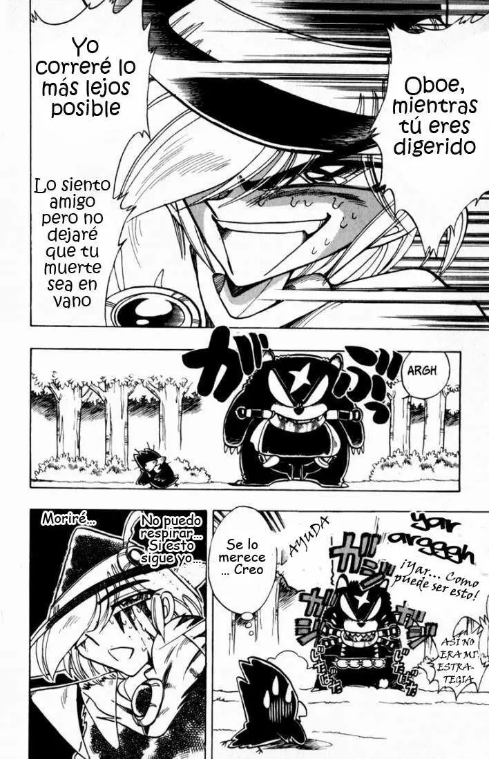 El Violinista de Hamelin (1991) - Capítulo 92 - Página 24 - LectorTMOo