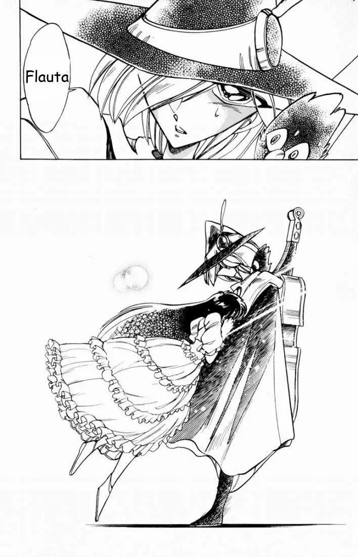 El Violinista de Hamelin (1991) - Capítulo 92 - Página 42 - LectorTMOo