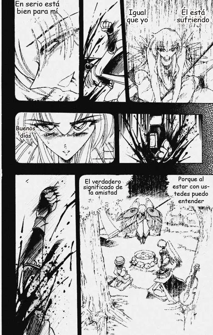 El Violinista de Hamelin (1991) - Capítulo 93 - Página 13 - LectorTMOo