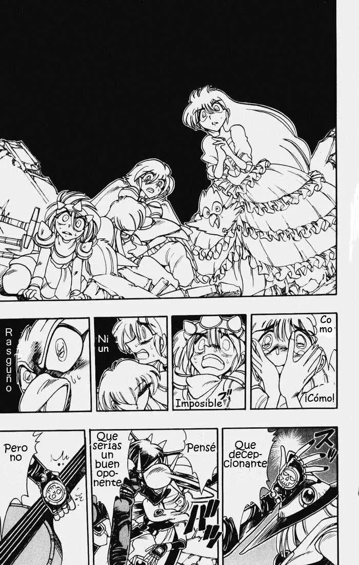 El Violinista de Hamelin (1991) - Capítulo 93 - Página 20 - LectorTMOo