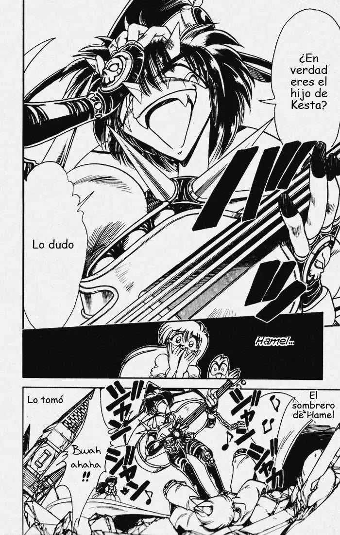 El Violinista de Hamelin (1991) - Capítulo 93 - Página 21 - LectorTMOo