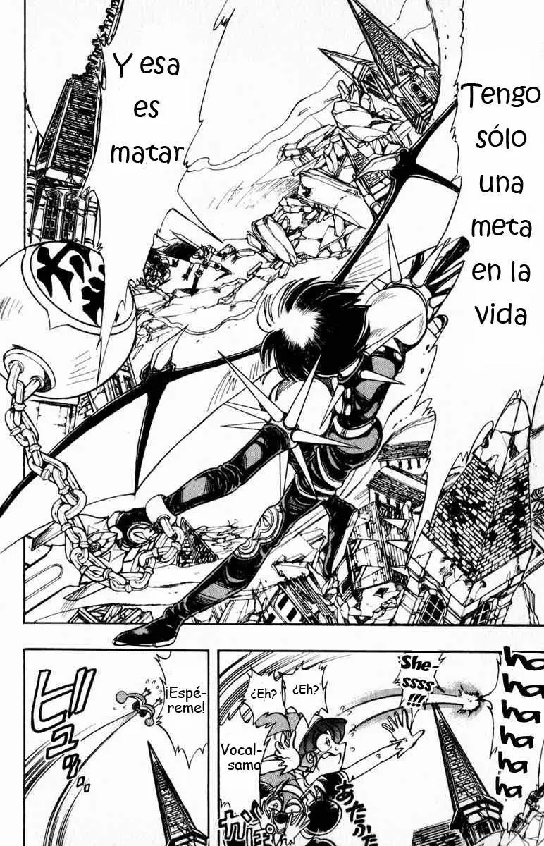 El Violinista de Hamelin (1991) - Capítulo 96 - Página 20 - LectorTMOo