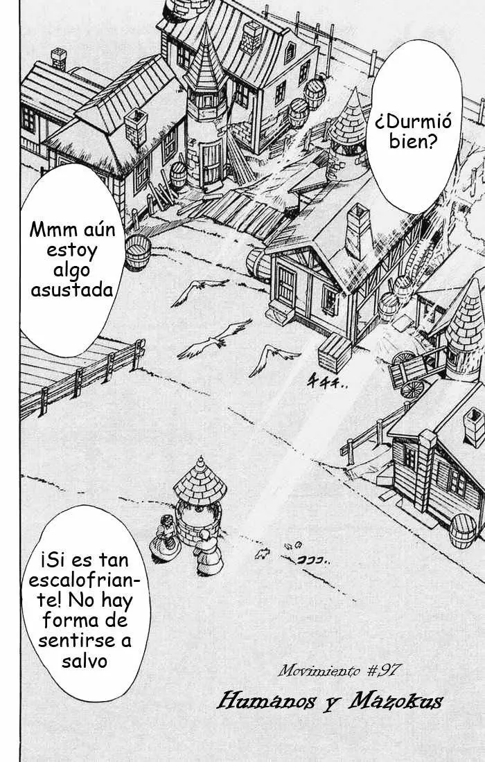 El Violinista de Hamelin (1991) - Capítulo 97 - Página 10 - LectorTMOo