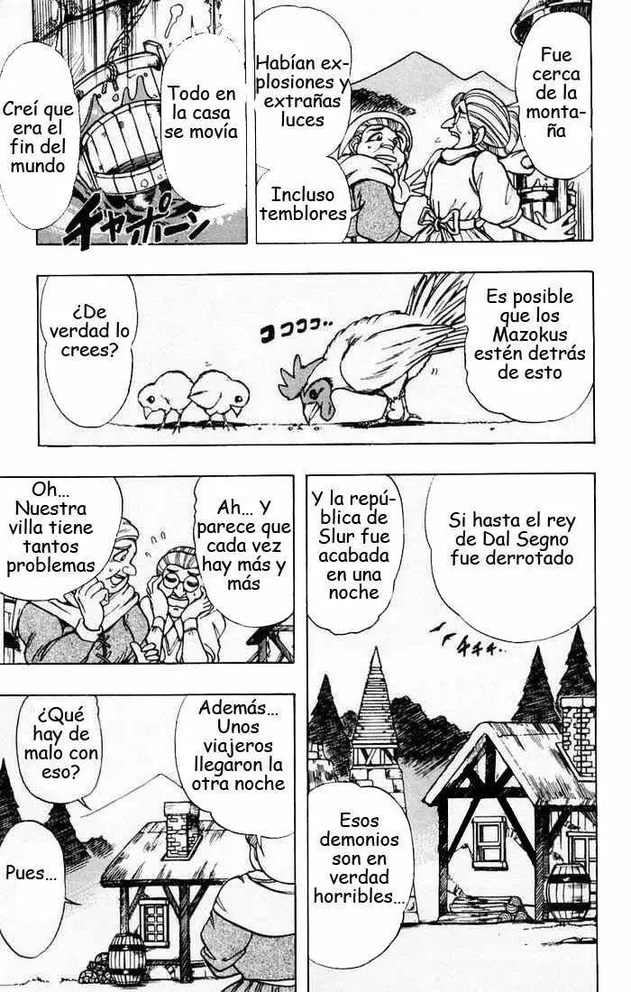 El Violinista de Hamelin (1991) - Capítulo 97 - Página 11 - LectorTMOo