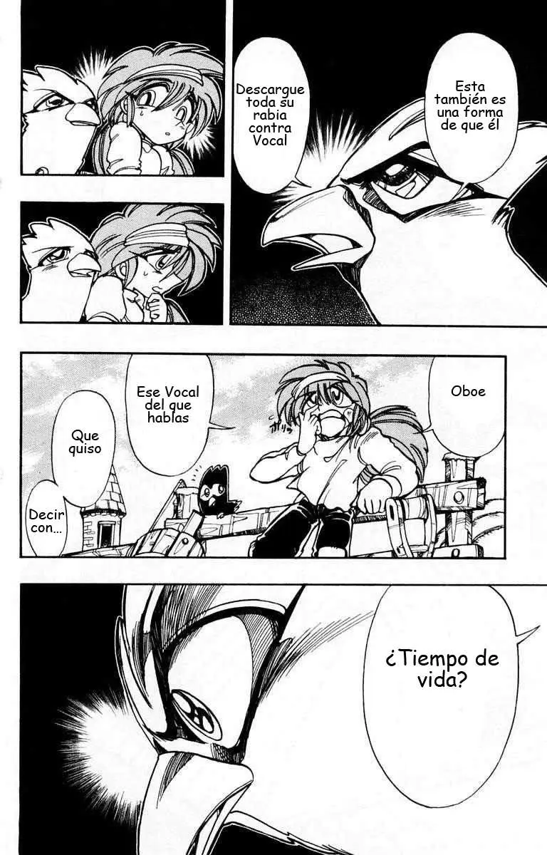 El Violinista de Hamelin (1991) - Capítulo 98 - Página 27 - LectorTMOo