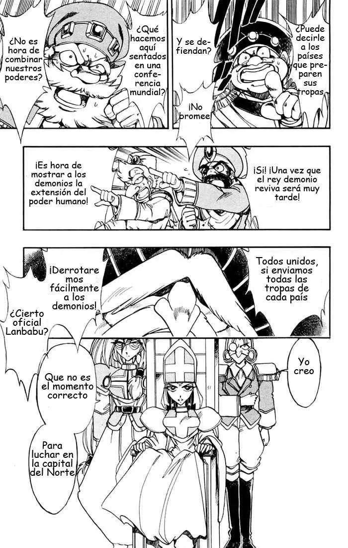 El Violinista de Hamelin (1991) - Capítulo 99 - Página 11 - LectorTMOo
