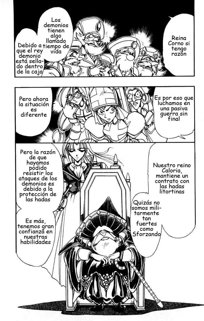 El Violinista de Hamelin (1991) - Capítulo 99 - Página 13 - LectorTMOo
