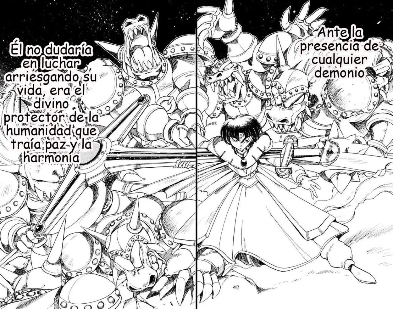 El Violinista de Hamelin (1991) - Capítulo 99 - Página 37 - LectorTMOo