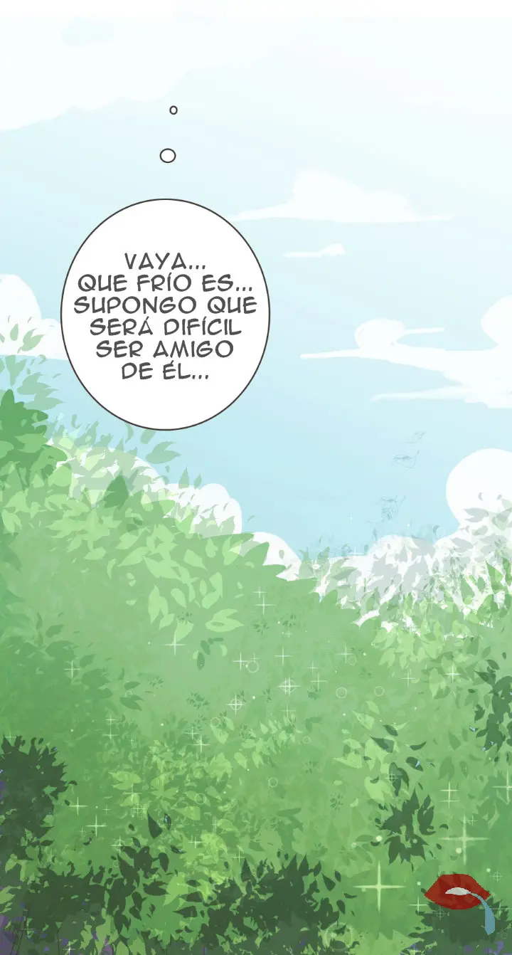 El Zorro en mi Cama - Capítulo 1 - Página 39 - LectorTMOo