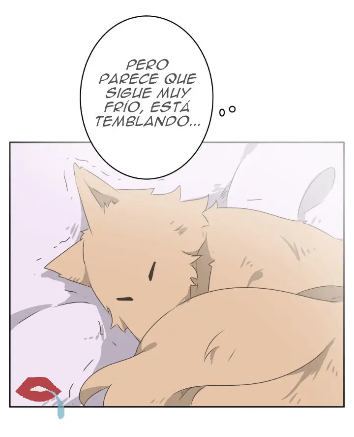 El Zorro en mi Cama - Capítulo 1 - Página 54 - LectorTMOo
