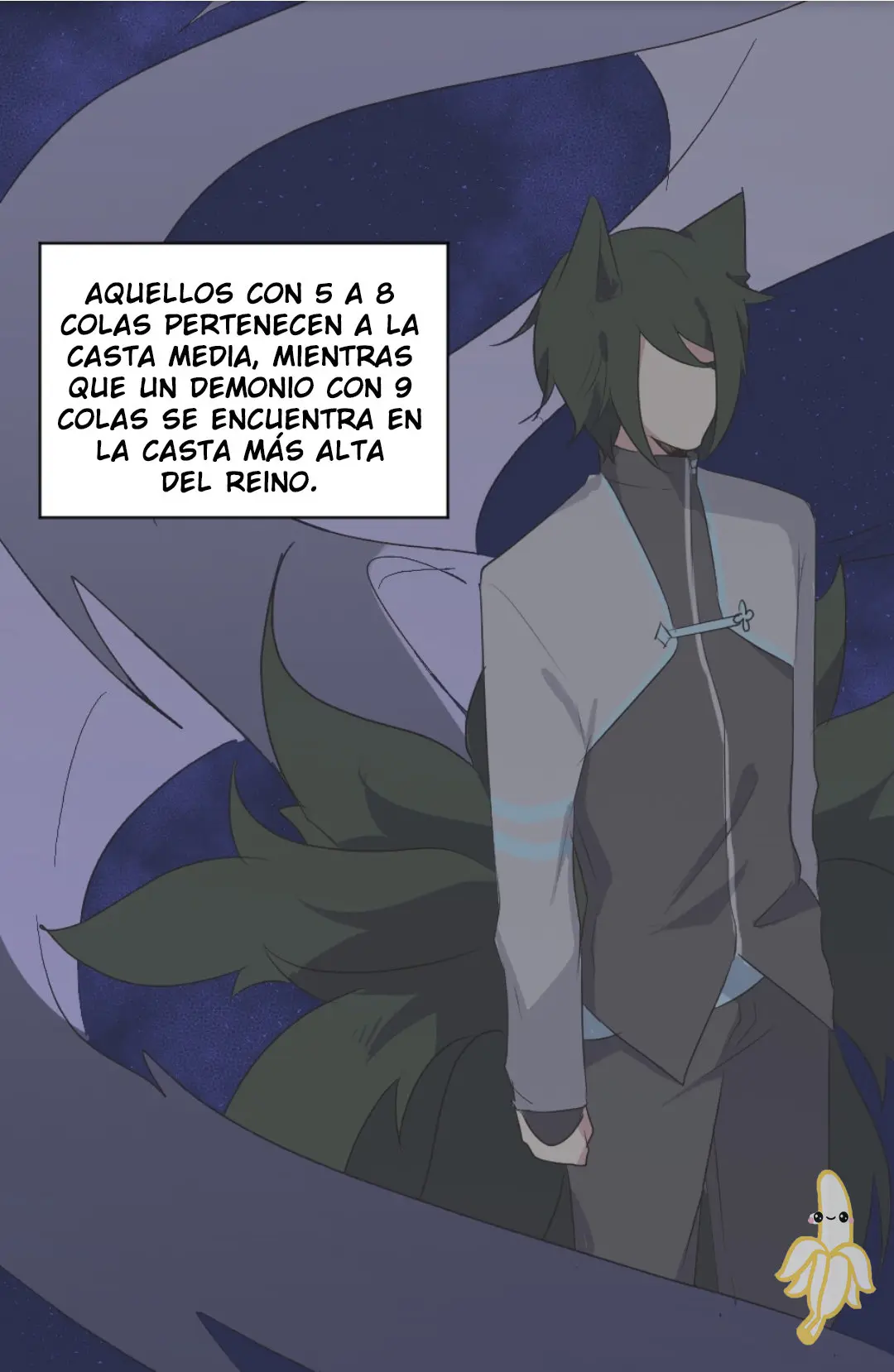 El Zorro en mi Cama - Capítulo 10 - Página 9 - LectorTMOo