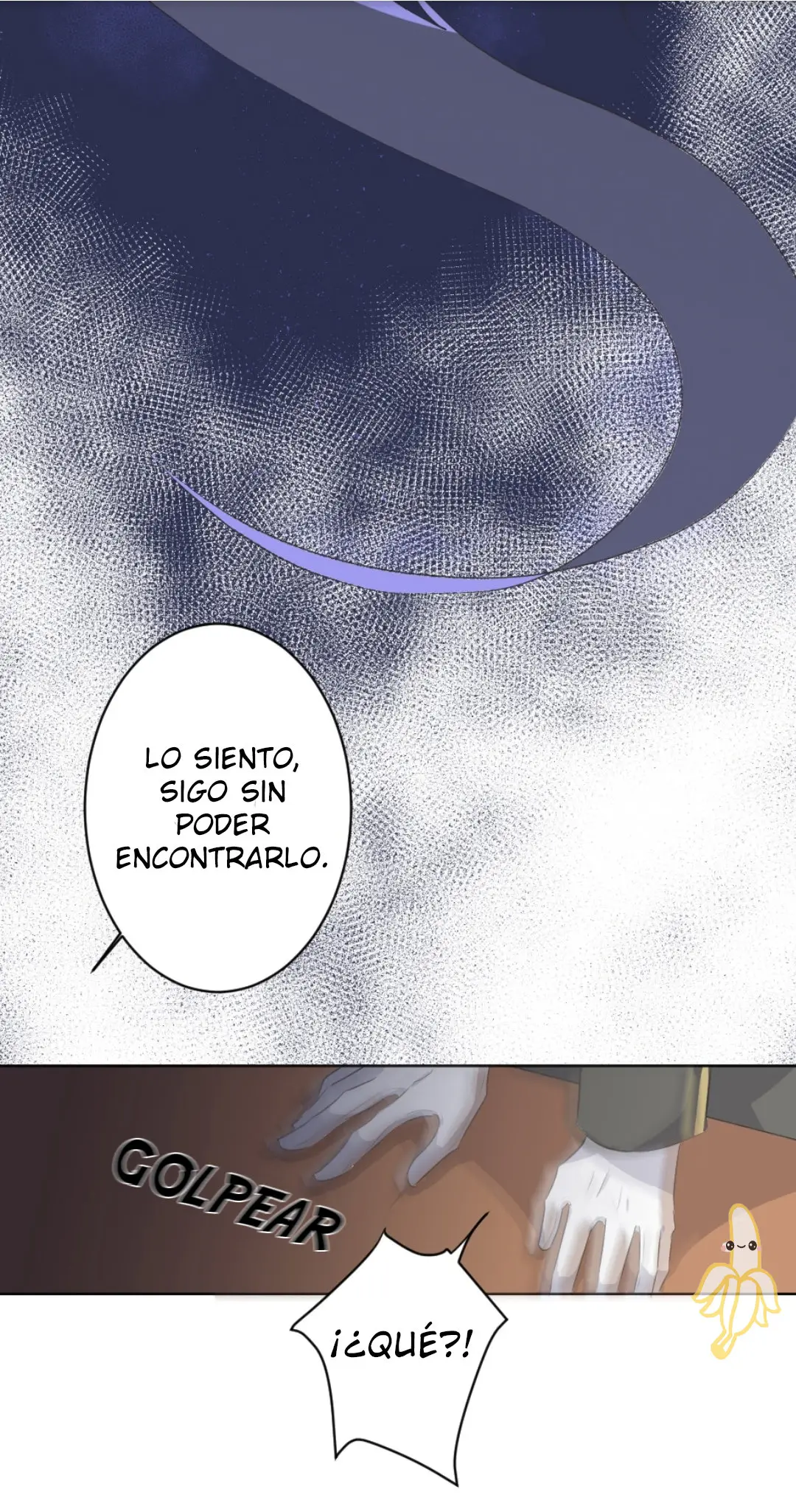 El Zorro en mi Cama - Capítulo 10 - Página 11 - LectorTMOo