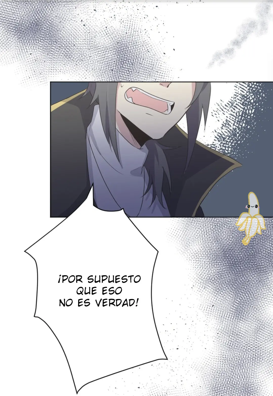 El Zorro en mi Cama - Capítulo 10 - Página 17 - LectorTMOo