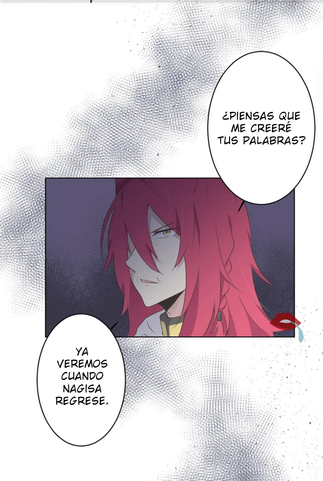 El Zorro en mi Cama - Capítulo 10 - Página 18 - LectorTMOo