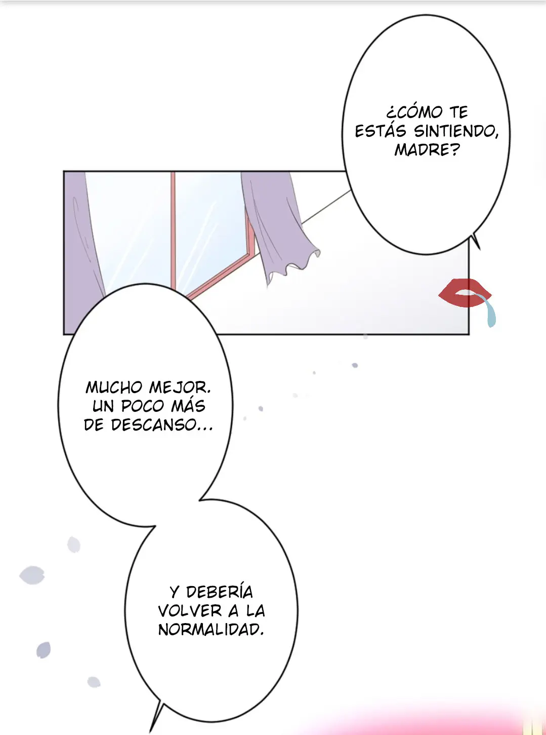 El Zorro en mi Cama - Capítulo 10 - Página 30 - LectorTMOo