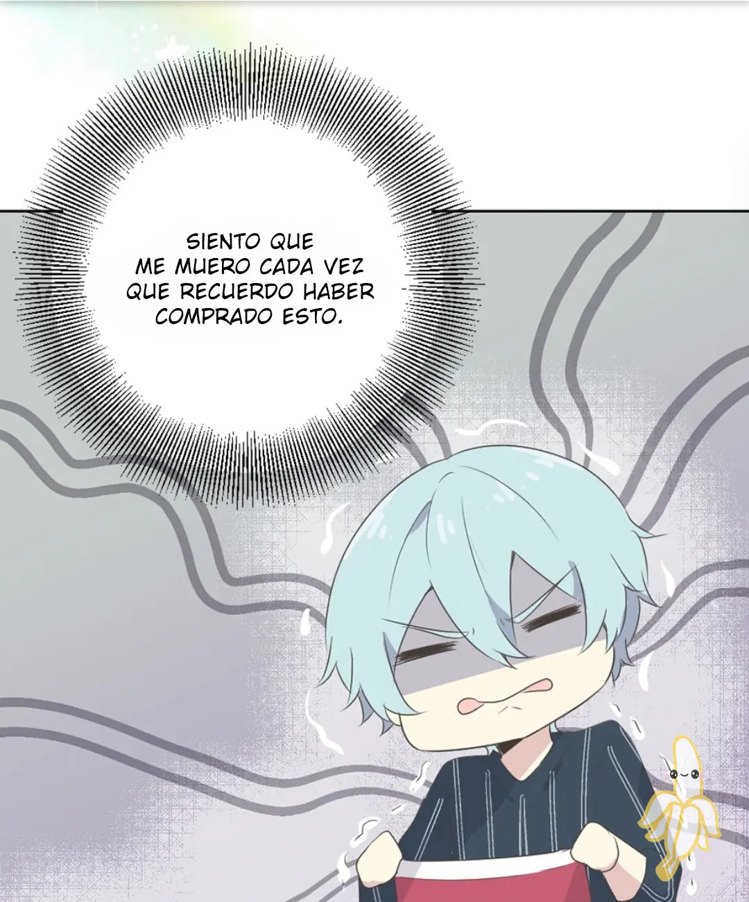 El Zorro en mi Cama - Capítulo 11 - Página 9 - LectorTMOo