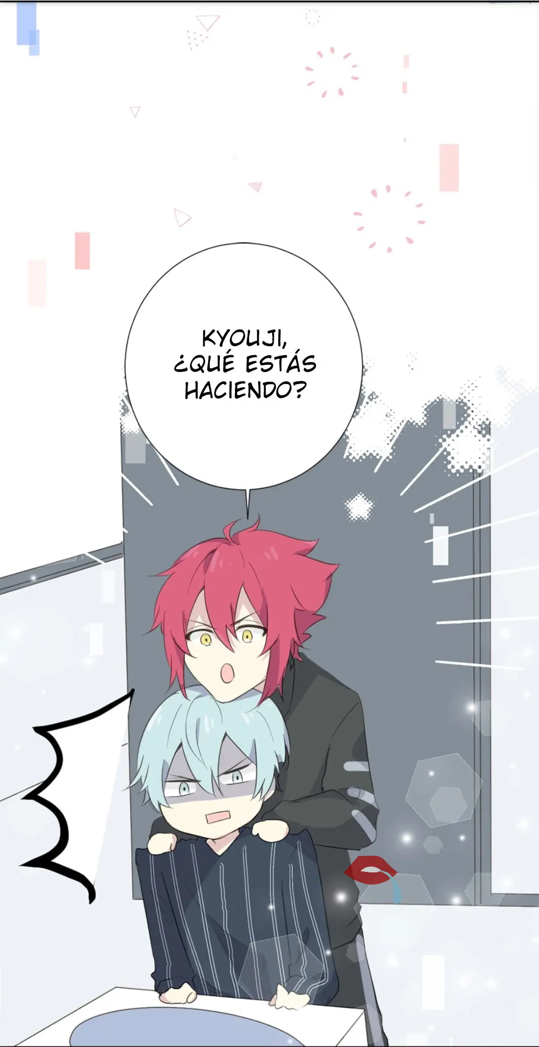 El Zorro en mi Cama - Capítulo 11 - Página 18 - LectorTMOo
