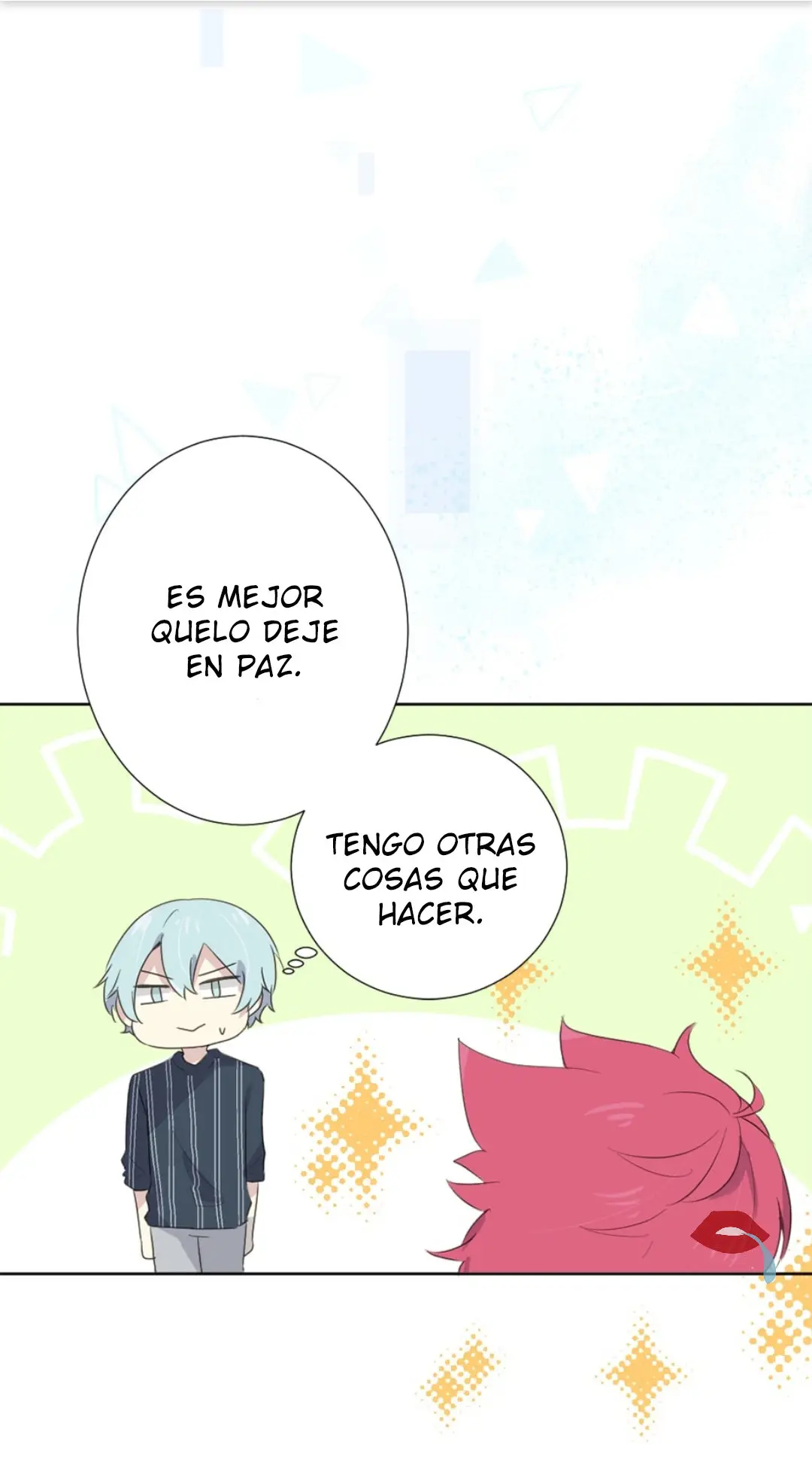 El Zorro en mi Cama - Capítulo 11 - Página 28 - LectorTMOo