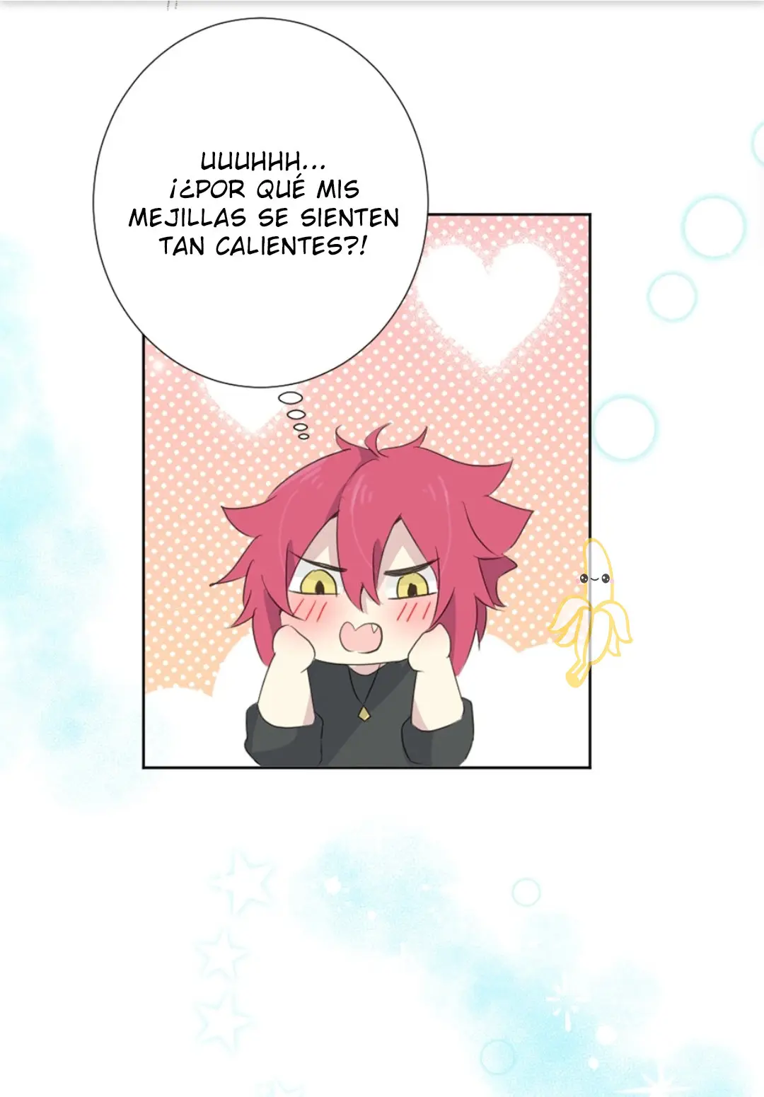 El Zorro en mi Cama - Capítulo 11 - Página 39 - LectorTMOo