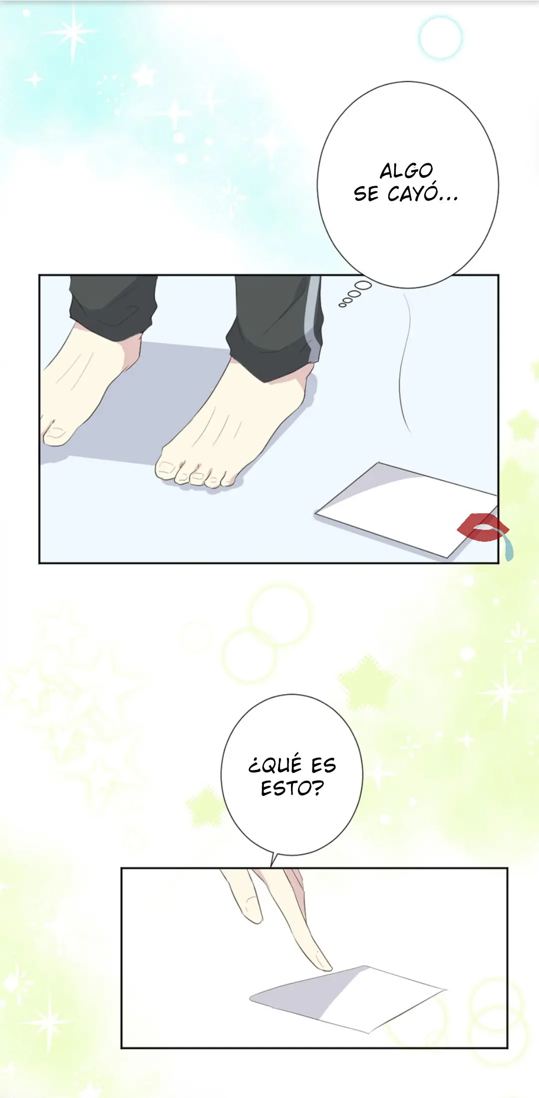 El Zorro en mi Cama - Capítulo 11 - Página 42 - LectorTMOo