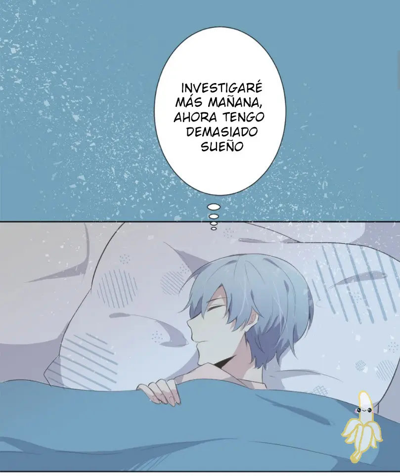 El Zorro en mi Cama - Capítulo 12 - Página 8 - LectorTMOo
