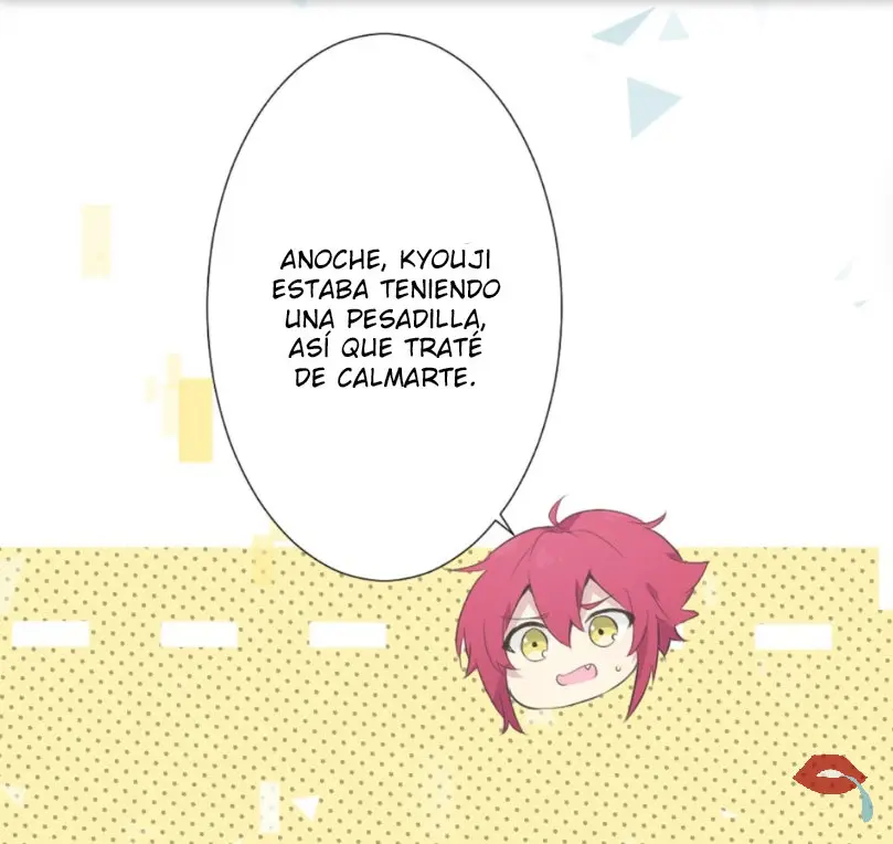 El Zorro en mi Cama - Capítulo 12 - Página 27 - LectorTMOo