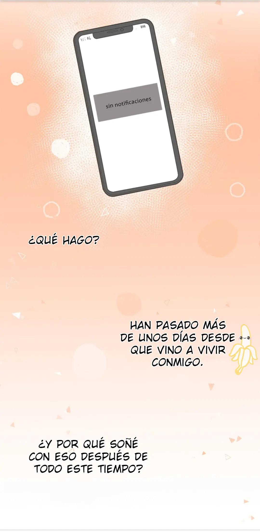 El Zorro en mi Cama - Capítulo 13 - Página 5 - LectorTMOo