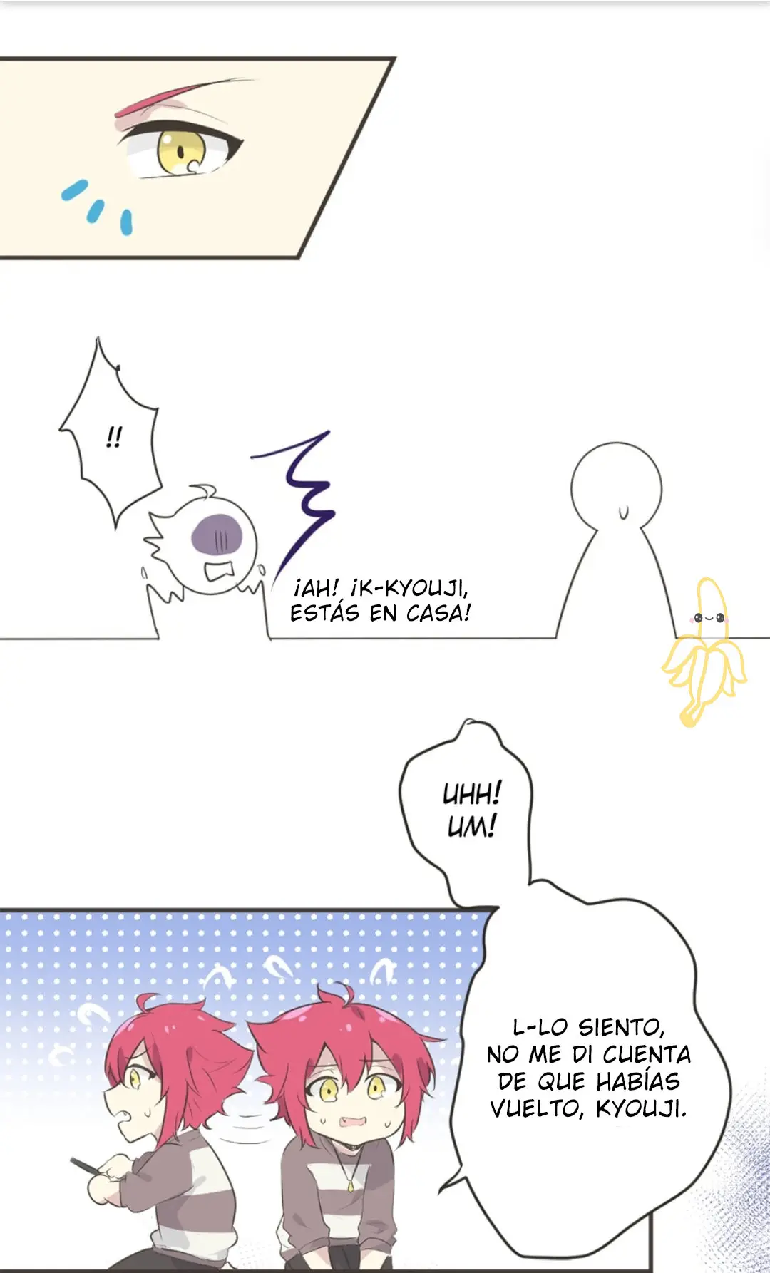 El Zorro en mi Cama - Capítulo 13 - Página 13 - LectorTMOo