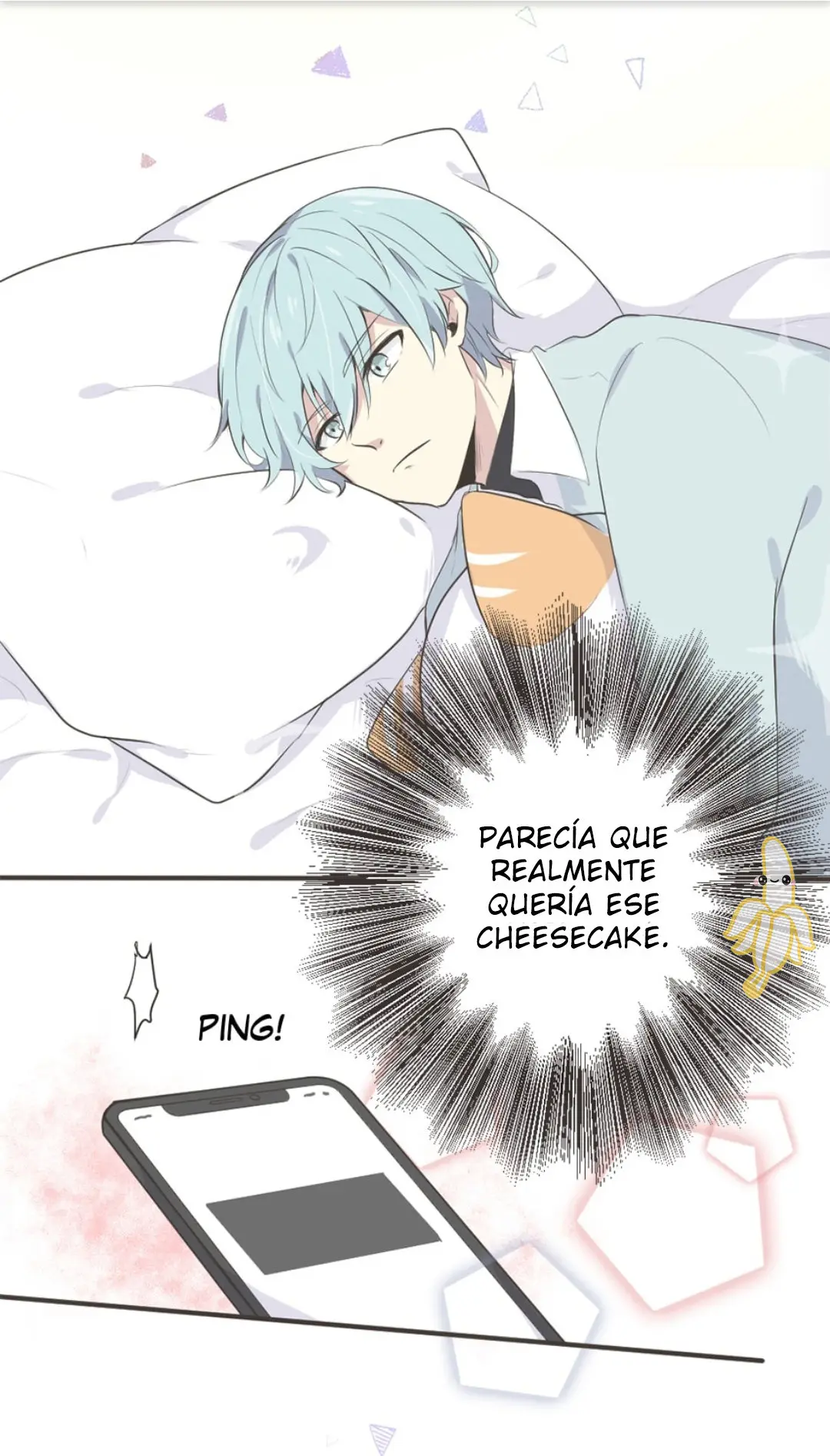El Zorro en mi Cama - Capítulo 13 - Página 19 - LectorTMOo
