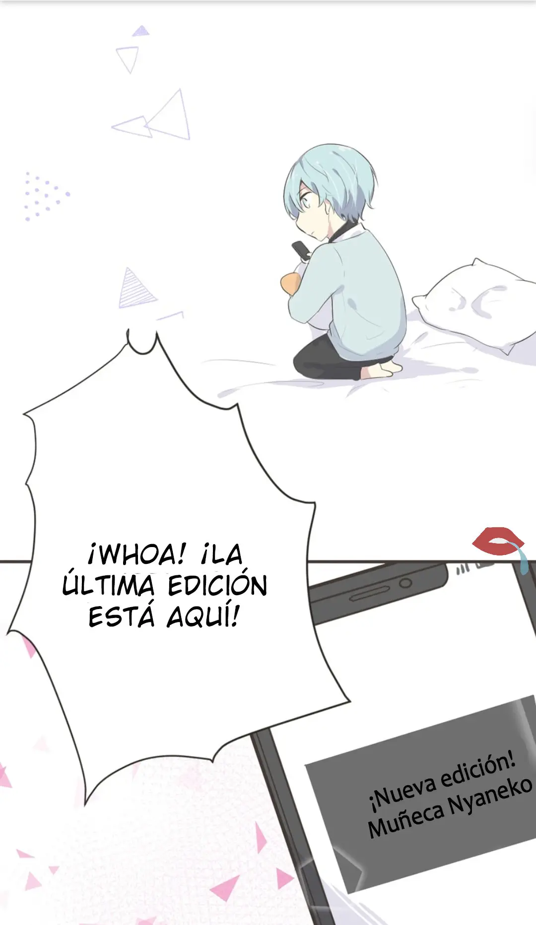 El Zorro en mi Cama - Capítulo 13 - Página 20 - LectorTMOo