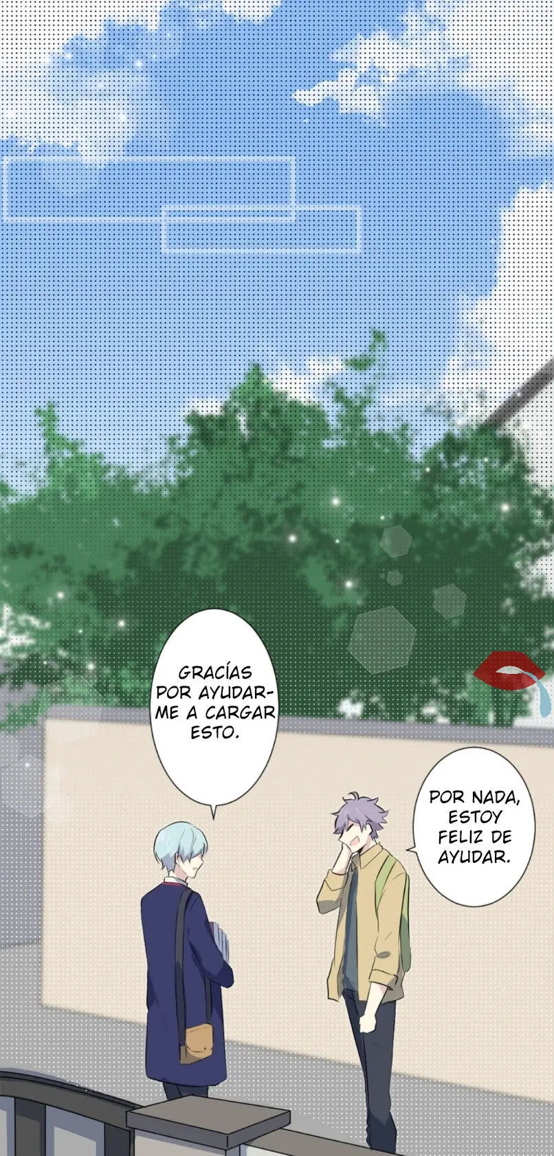 El Zorro en mi Cama - Capítulo 14 - Página 39 - LectorTMOo