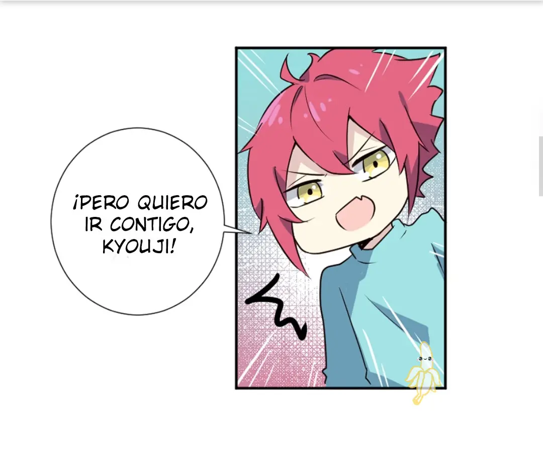 El Zorro en mi Cama - Capítulo 15 - Página 6 - LectorTMOo