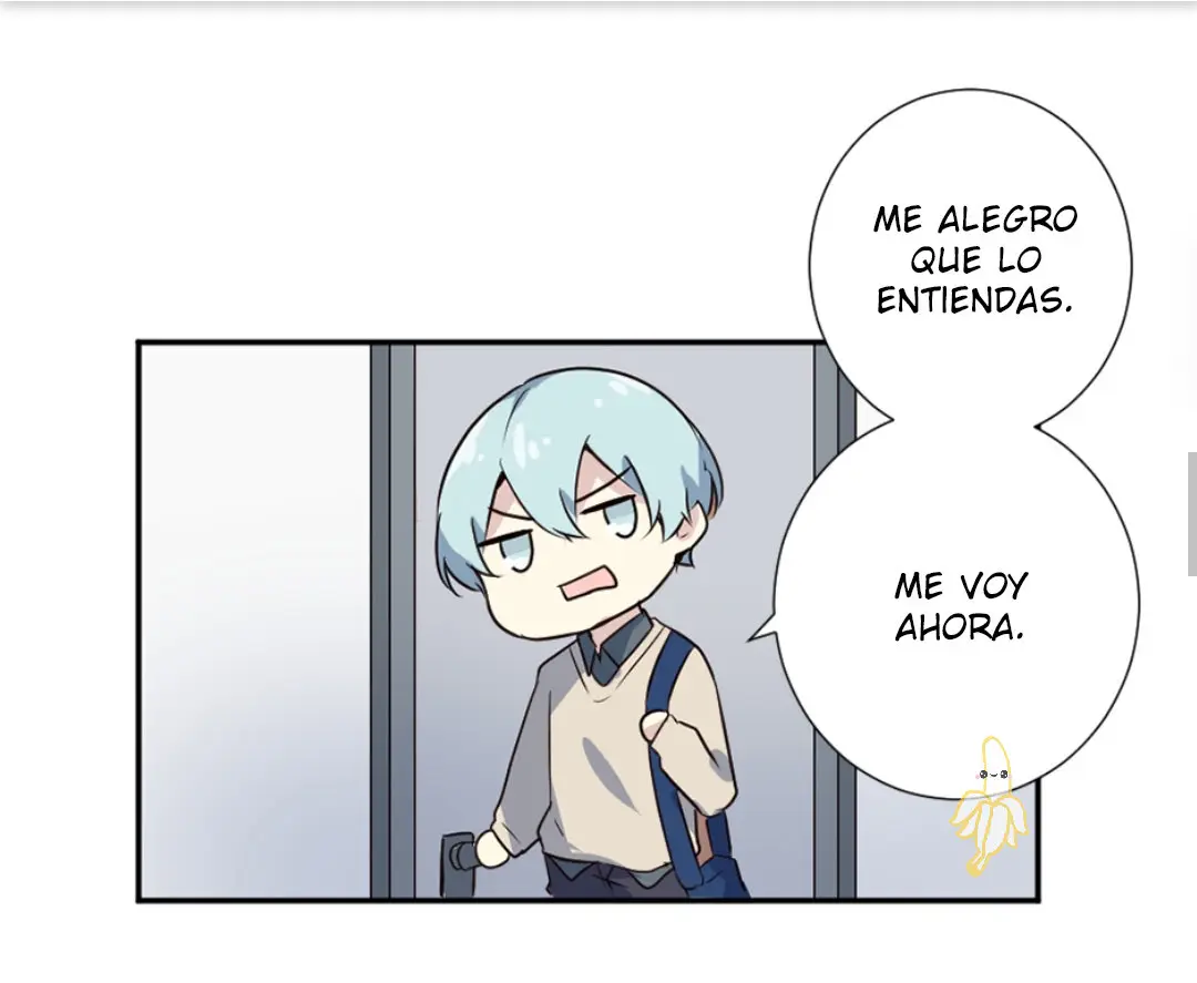 El Zorro en mi Cama - Capítulo 15 - Página 8 - LectorTMOo