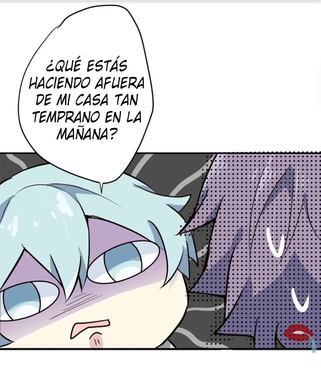 El Zorro en mi Cama - Capítulo 15 - Página 15 - LectorTMOo