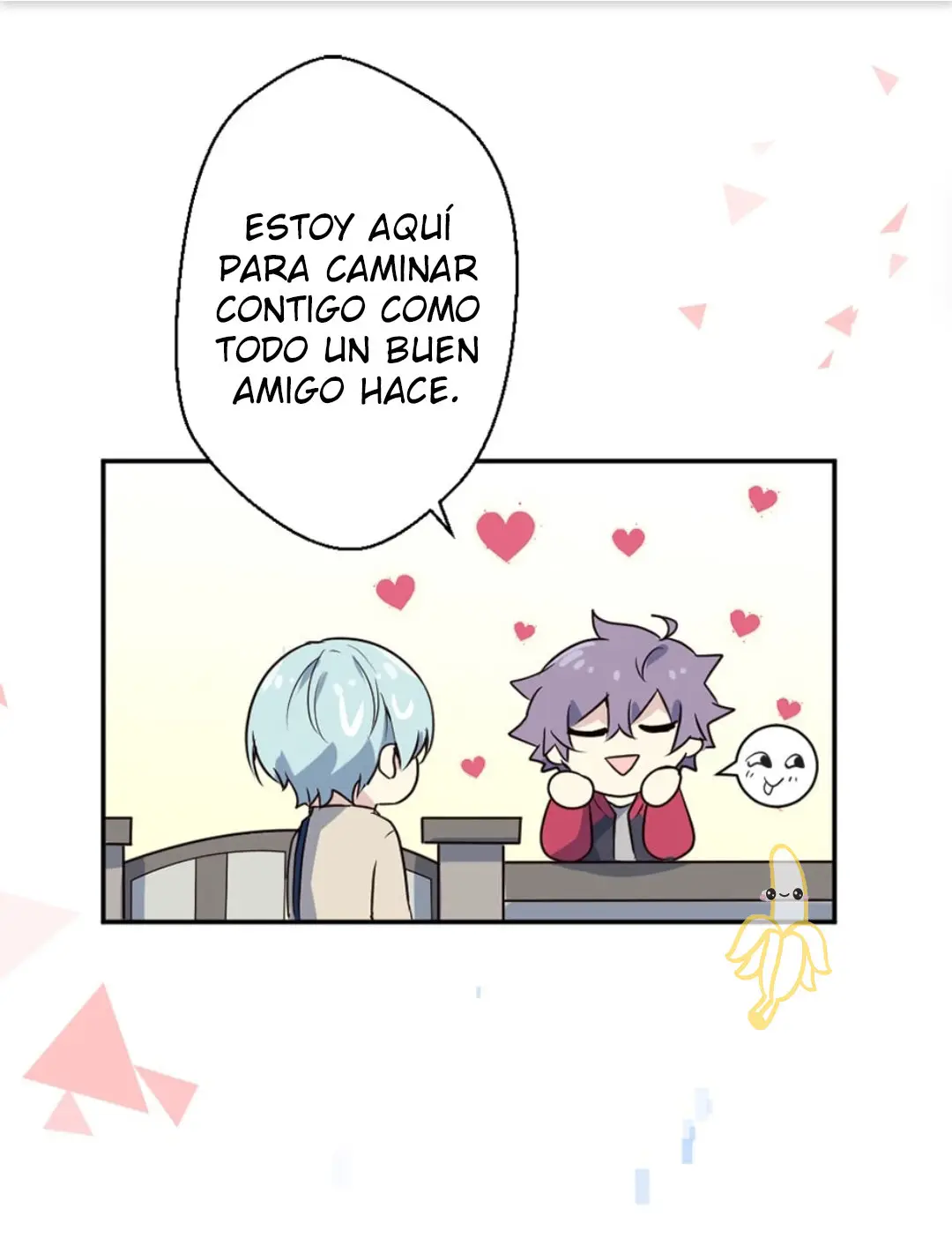 El Zorro en mi Cama - Capítulo 15 - Página 16 - LectorTMOo