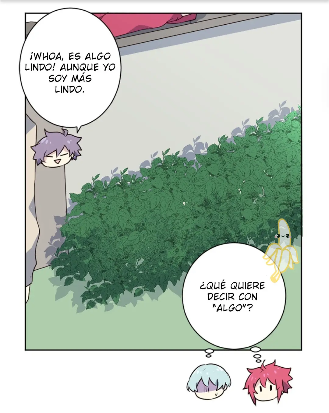 El Zorro en mi Cama - Capítulo 15 - Página 18 - LectorTMOo