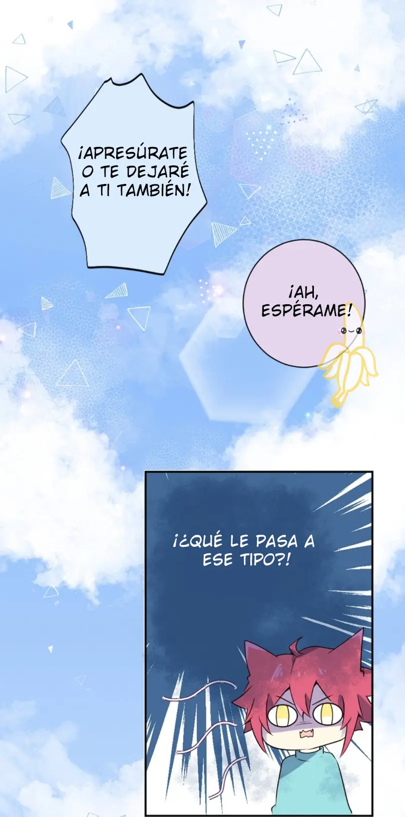 El Zorro en mi Cama - Capítulo 15 - Página 24 - LectorTMOo