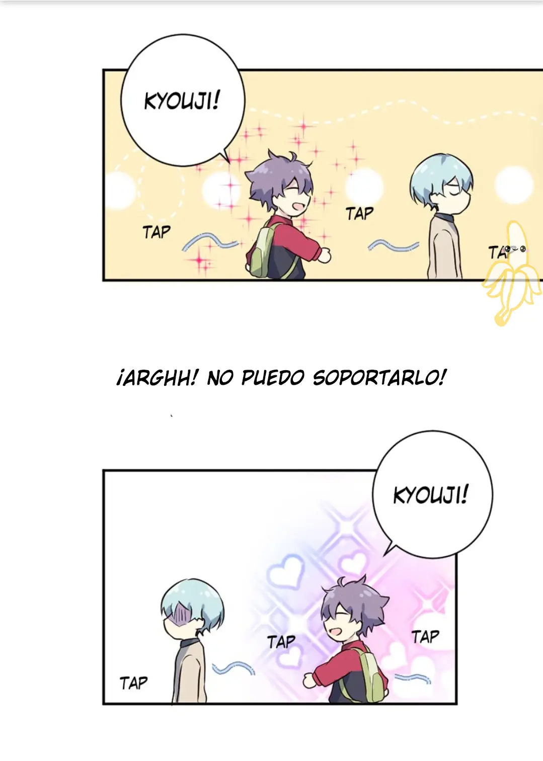 El Zorro en mi Cama - Capítulo 15 - Página 32 - LectorTMOo