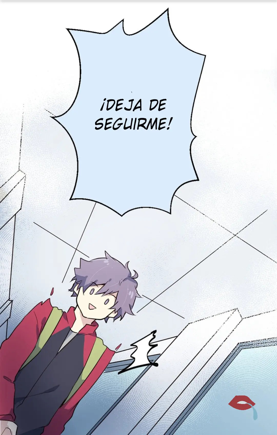 El Zorro en mi Cama - Capítulo 15 - Página 33 - LectorTMOo