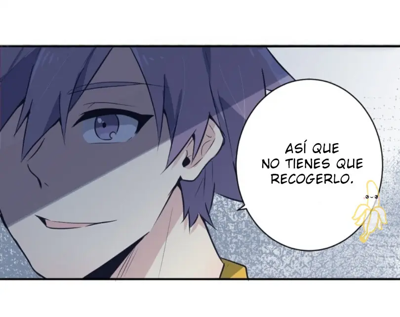 El Zorro en mi Cama - Capítulo 16 - Página 17 - LectorTMOo