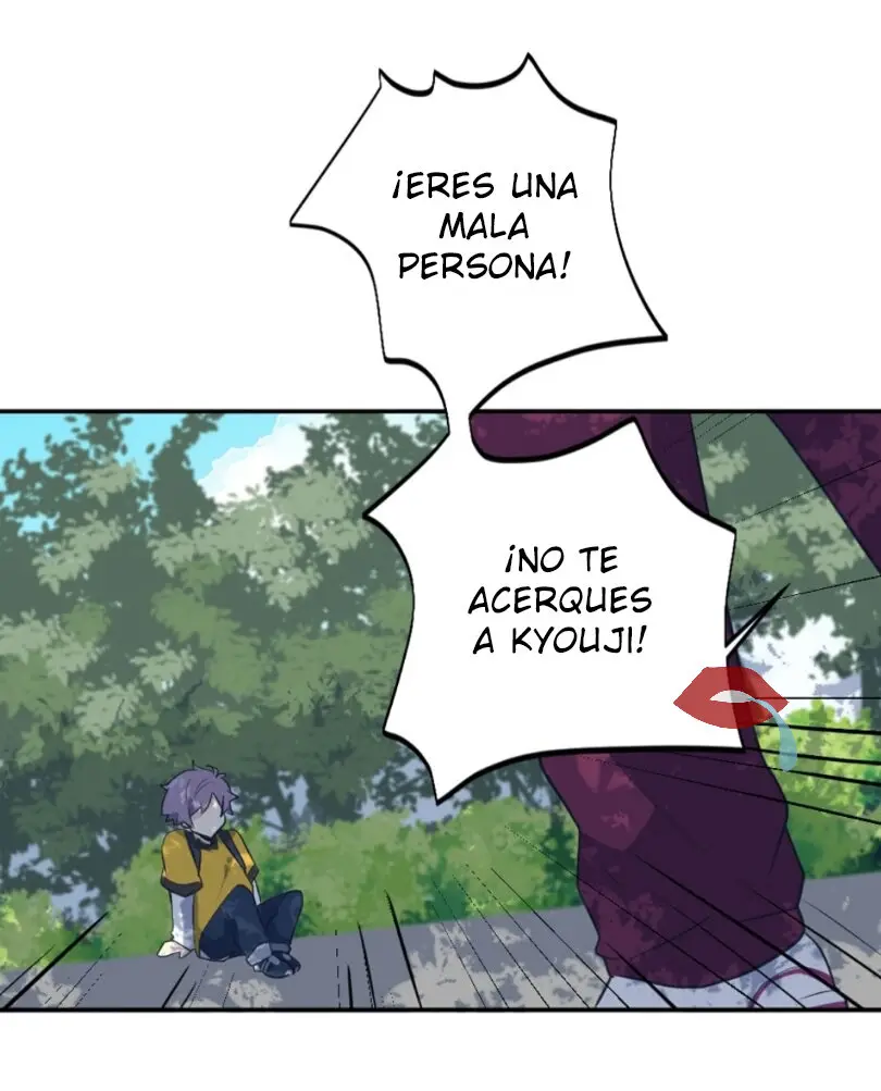 El Zorro en mi Cama - Capítulo 16 - Página 24 - LectorTMOo
