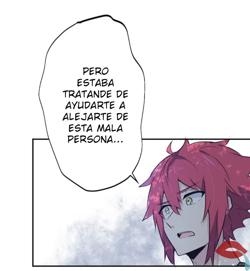 El Zorro en mi Cama - Capítulo 16 - Página 28 - LectorTMOo